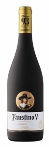Faustino V Reserva 2019