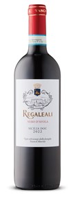 Tasca d'Almerita Regaleali Nero D'avola 2023