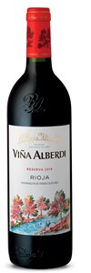 La Rioja Alta Viña Alberdi Reserva 2020