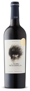 Ego Bodegas Goru 38 Barrels 2021