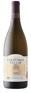 KWV Cathedral Cellar Chardonnay 2023