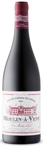 Cave Du Château De Chenas Coeur De Granit 2023
