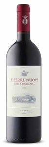 Le Serre Nuove dell'Ornellaia 2024