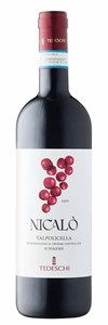 Tedeschi Capitel Nicalo Valpolicella Superiore 2024