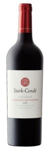 Stark-Conde Cabernet Sauvignon 2021