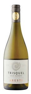 Aresti Trisquel Grand Reserva Sauvignon Blanc 2024