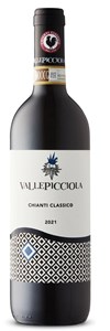 Vallepicciola Chianti Classico 2023