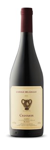 Casale del Giglio Cesanese 2024