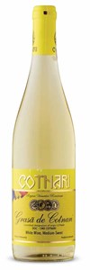 Cotnari Grasa De Cotnari 2024