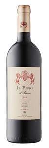 Tenuta di Biserno Il Pino Di Biserno 2022