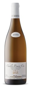 Alain Geoffroy Vau Ligneau Chablis Premier Cru 2023