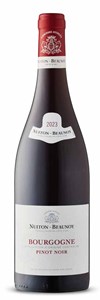 Nuiton Beaunoy Pinot Noir 2024
