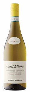 Casal di Serra Verdicchio Dei Castelli Di Jesi Classico Superiore 2024