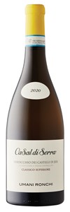 Casal di Serra Verdicchio Dei Castelli Di Jesi Classico Superiore 2024