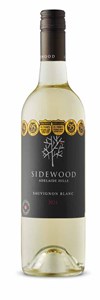 Sidewood Sauvignon Blanc 2025