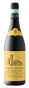 Torre Zambra Colle Maggio Montepulciano D'abruzzo 2024