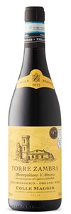 Torre Zambra Colle Maggio Montepulciano D'abruzzo 2024