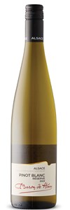 Baron de Hoen Réserve Pinot Bianco 2024