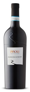 Pipoli Aglianico Del Vulture 2022