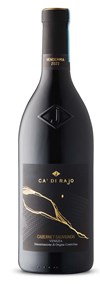 Ca' di Rajo Cabernet Sauvignon 2024