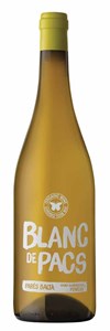 Parés Baltà Blanc De Pacs 2025