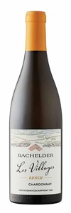 Bachelder Les Villages Bench Chardonnay 2024