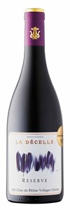 Domaine la Décelle Réserve 2022