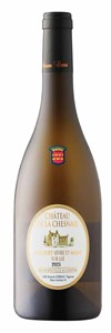 Château De La Chesnaie Muscadet Sèvre Et Maine Sur Lie 2023