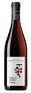 Domaine Fabrice Gasnier Les Graves Chinon 2023