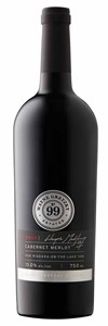 Wayne Gretzky Signature Series Cabernet Merlot 2023