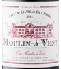 Cave Du Château De Chenas Coeur De Granit 2023