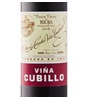 R. Lopez de Heredia Viña Cubillo Crianza 2018