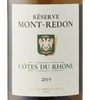 Château Mont-Redon Reserve Blanc 2024