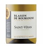 Blason de Bourgogne 2024