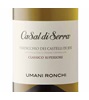 Casal di Serra Verdicchio Dei Castelli Di Jesi Classico Superiore 2024