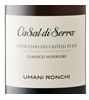 Casal di Serra Verdicchio Dei Castelli Di Jesi Classico Superiore 2024