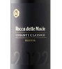 Rocca delle Macie Riserva Famiglia Zingarelli Chianti Classico 2023
