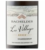 Bachelder Les Villages Bench Chardonnay 2024