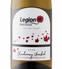 Legion Ontario Command Unoaked Chardonnay 2025