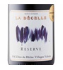 Domaine la Décelle Réserve 2022