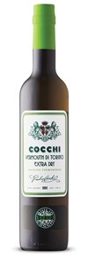 Cocchi di Torino Extra Dry Vermouth