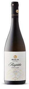 Filia Ghi Assyrtiko 2022