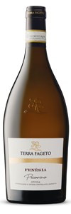 Terra Fageto Fenèsia Pecorino 2022