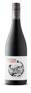Domaine Gayda Sphère Syrah 2022