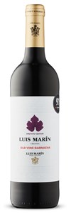 Luis Marin Old Vine Amethyst Edition  Garnacha Crianza 2020