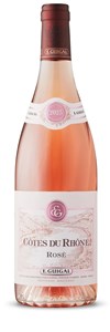 E. Guigal Rosé 2023