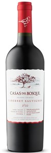 Casas del Bosque Reserva Cabernet Sauvignon 2022