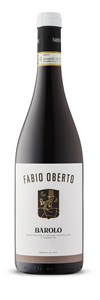 Fabio Oberto Barolo 2018