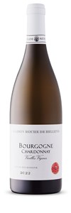 Maison Roche de Bellene Vieilles Vignes Bourgogne Chardonnay 2022