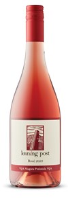 Leaning Post Rosé 2023